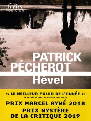 cover image of Hével